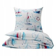 Set biancheria da letto in