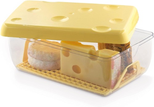 Porta formaggio salva - 3l,