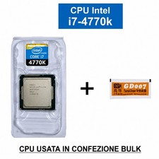Intel core 4770k 5ghz 8mb - 4770k,
