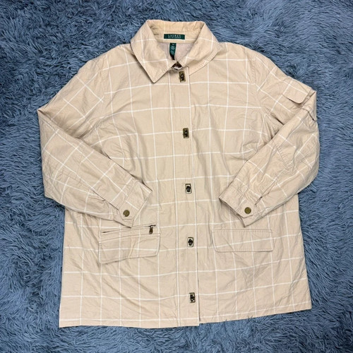 Cappotto giacca utility