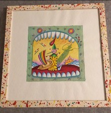 Giuliano Ghelli - Pinocchio