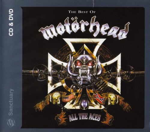Motörhead the best - best, of