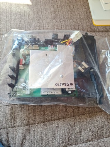 Modulo pcb bosch 0016472700 - modulo,