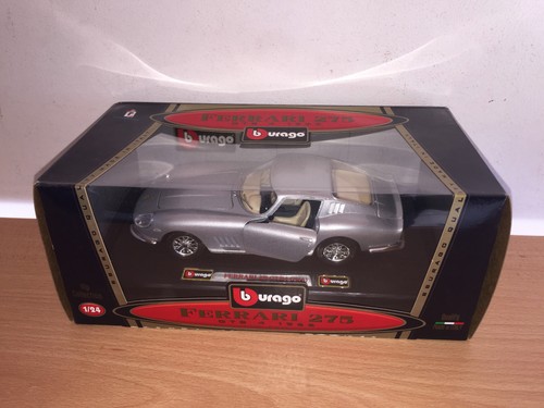 Bburago burago ferrari - burago,
