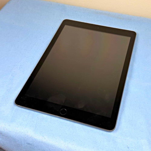 Apple ipad7th tablet - apple,