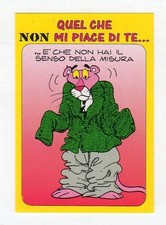 figurina - PANTERA ROSA