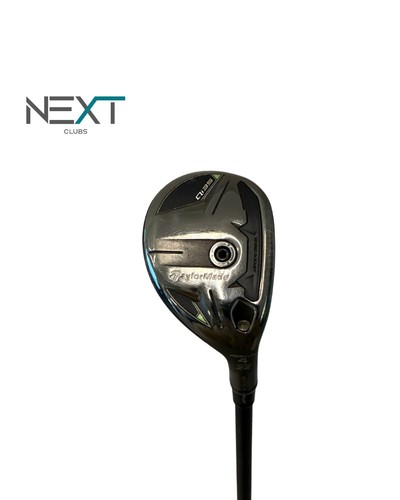 Taylormade qi35 hybrid - qi35, 4