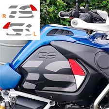 Kit Adesivi Fiancate Serbatoio