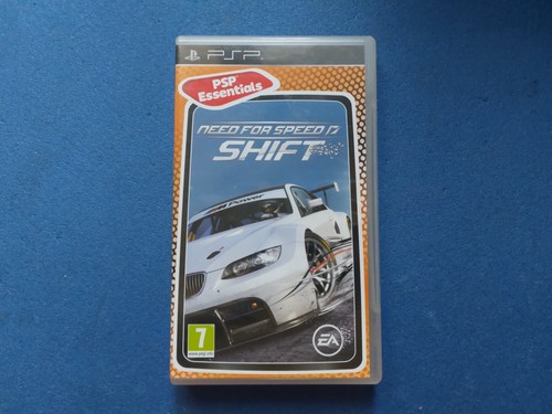 Psp playstation portable need - portable,