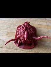 Resident Evil 2 Board Game Birkin Figure