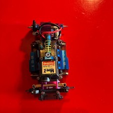 Kyosho MINI-Z MR-02 telaio KO