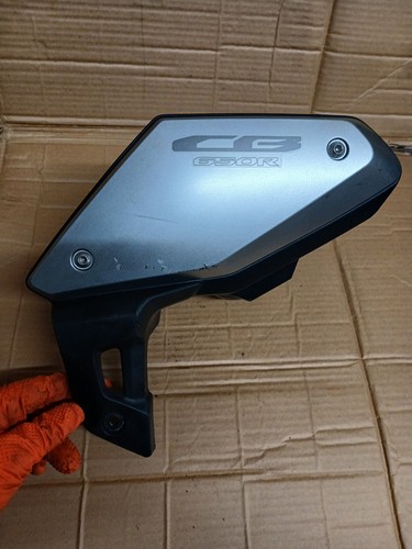 Carena laterale honda cb650r - laterale,