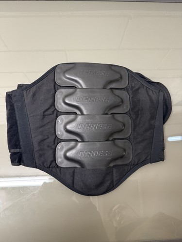 Paraschiena fascia dainese - paraschiena,