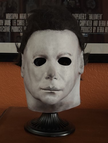 Maschera michael myers - maschera,