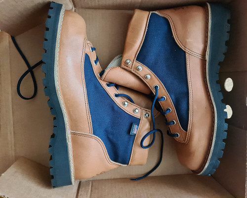 Danner light cascade 31543 - light,