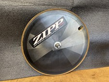 Zipp 840 Ruota a Disco