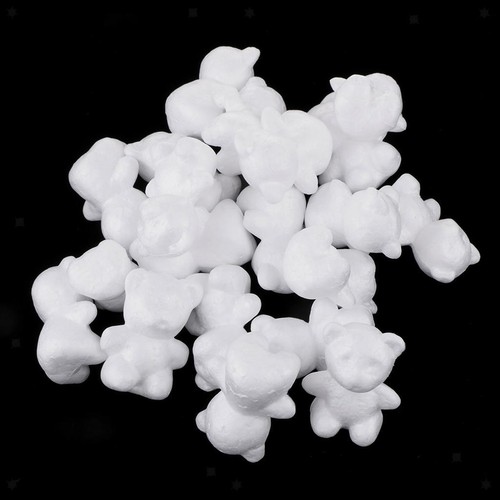Pezzi schiuma di - pezzi,