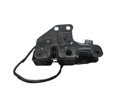 Engine bonnet lock for Audi A6