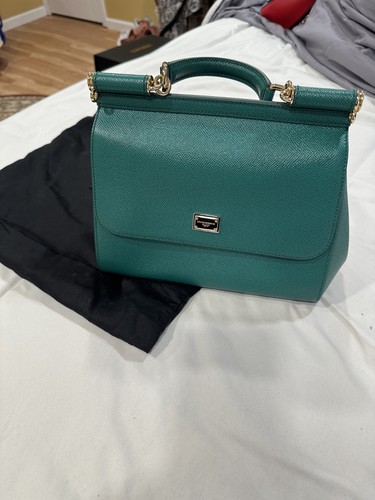Borsa dolce gabbana miss - borsa, &