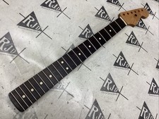 Warmoth Strat Collo Chitarra