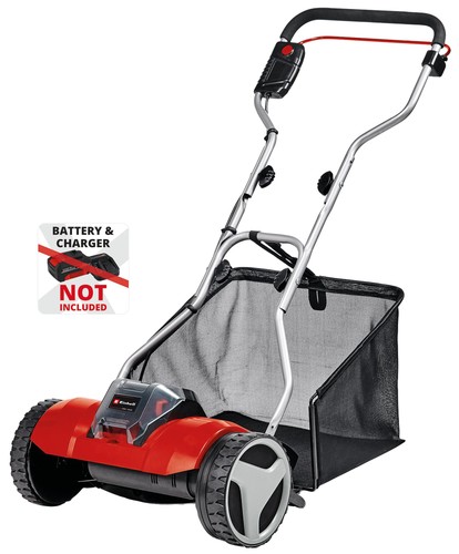 Tagliaerba batteria einhell - batteria,