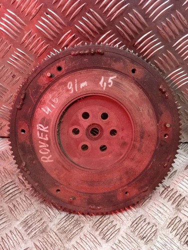 Rover 414 416 420 - -, 1991
