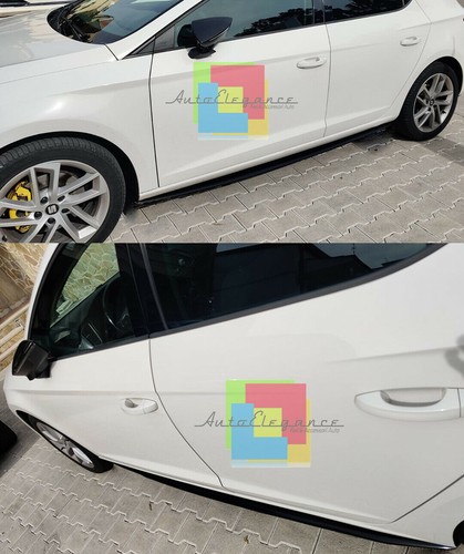 Laterali cupra look seat - laterali,