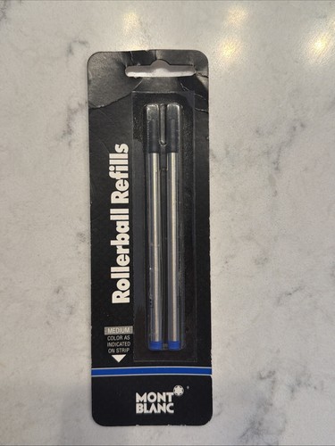 Nos montblanc ricarica per - montblanc,