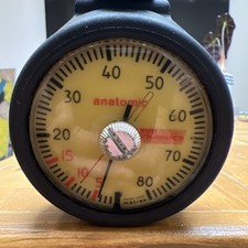 Misuratore di profondità