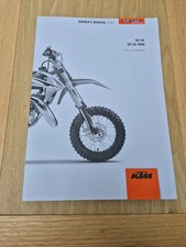 MANUALE PROPRIETARIO ORIGINALE