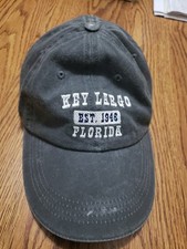 Key Largo Florida EST. 1948