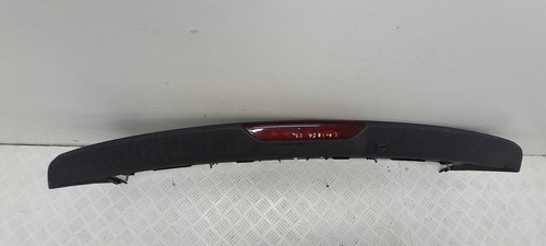 Spoiler posteriore dodge - spoiler,