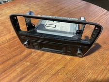 Volkswagen e-Up 2014 Radio Lettore CD Lettore DVD Navigazione 1S0035156A DVR76060