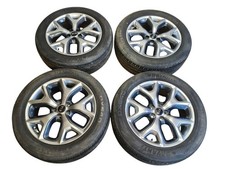 KIA Sorento 2019 cerchio in