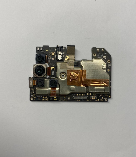 Scheda madre logic - , motherboard