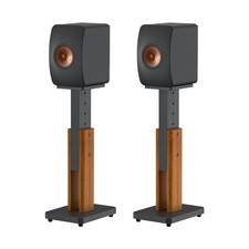 Coppia Supporti Altoparlanti