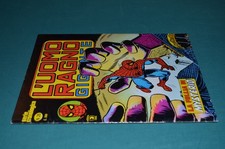 L'UOMO RAGNO GIGANTE serie