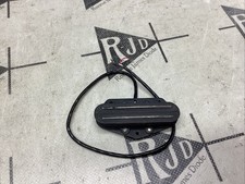 Ponte pickup chitarra piombo