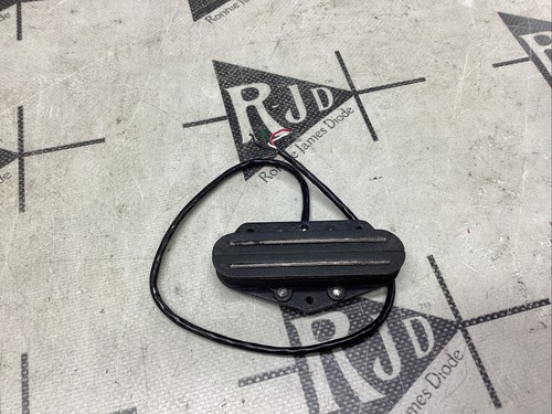 Ponte pickup chitarra piombo