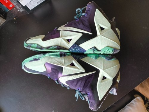Nike lebron nola - nike,