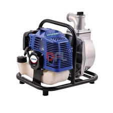 Motopompa Irroratrice Hyunday