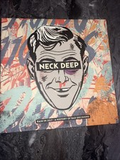 Neck Deep Rain In July / A