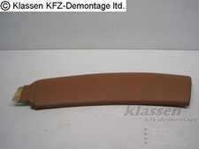 Carena anteriore sinistra