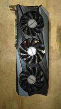 Scheda video Nvidia Gigabyte