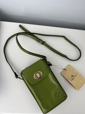Patricia Nash NWT Small Cross