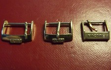 BULOVA - VINTAGE RARE 14/16/18