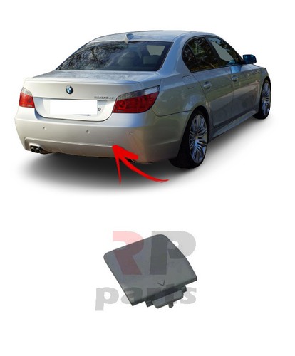 Per bmw e60 berlina sport - bmw, m-sport
