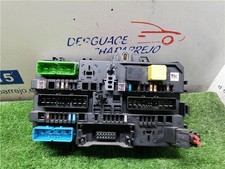 Centralina relè Opel astra