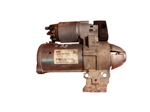 Motorino avviamento bmw f30 - bmw,