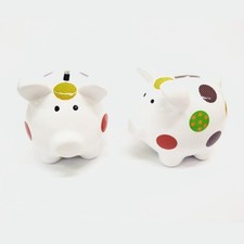 SALVADANAIO MAIALINO MAIALE IN